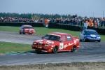 Alfa Romeo 155 2.0 TS D2 Silverstone 1994 года